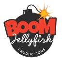 Boom Jellyfish Productions logo